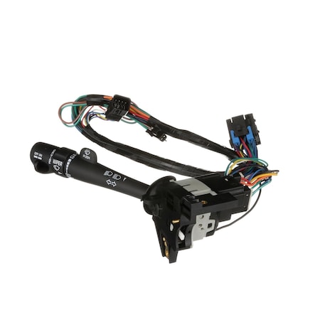 Standard Ignition Multi-Function Switch DS-941